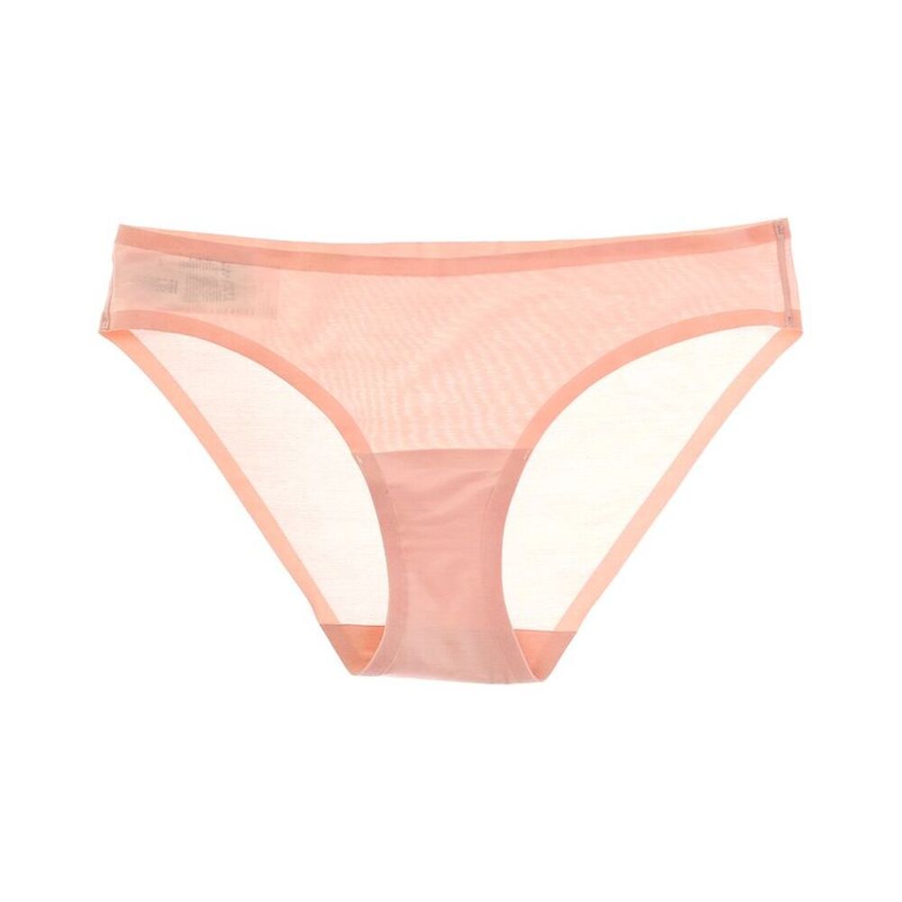 Wolford Womens  Seamless Tanga, Pink